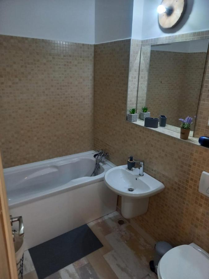 Belleview Garden Studio Apartment Sinaia Exterior photo