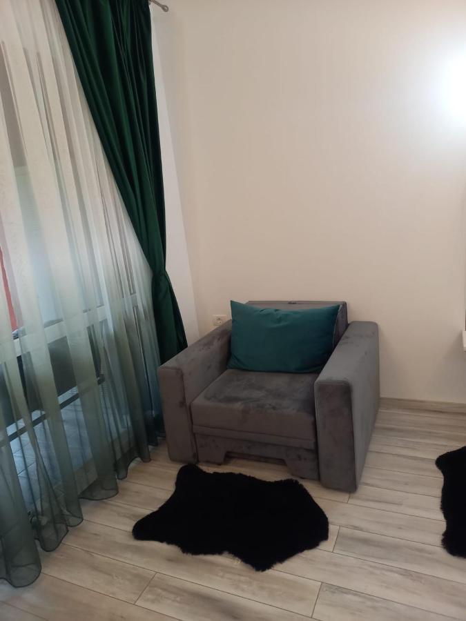 Belleview Garden Studio Apartment Sinaia Exterior photo