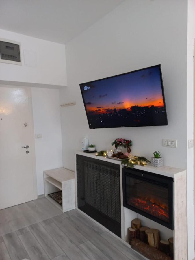 Belleview Garden Studio Apartment Sinaia Exterior photo